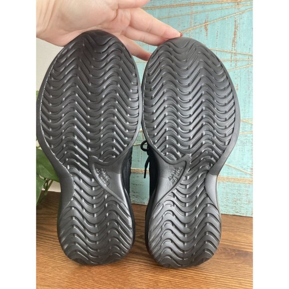 High-top Safety Shoes Construction Protective Men Size 10 Steel Toe Breathable - Picture 8 of 10